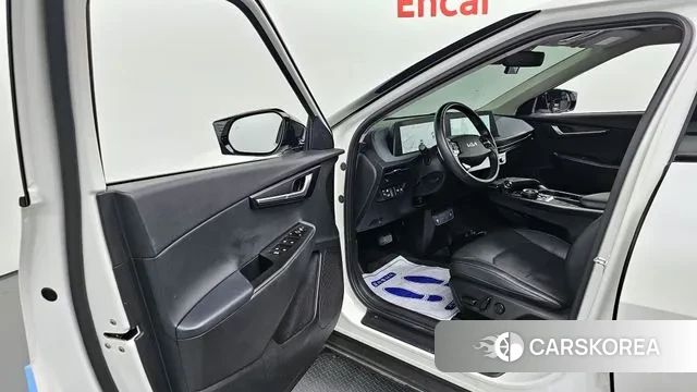 Kia EV6 id 3427655 из Кореи 20