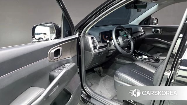 Kia The New Sorento 4th Generation id 4871198 из Кореи 31
