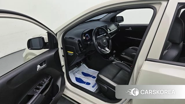Kia All New Morning (JA) id 4325983 из Кореи 20