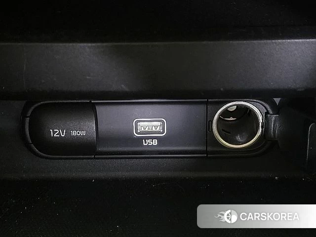 Kia Seltos id 4225236 из Кореи 20