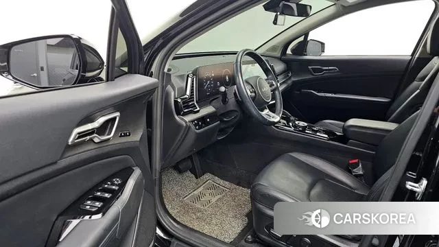 Kia Sportage 5th Generation id 3659980 из Кореи 20