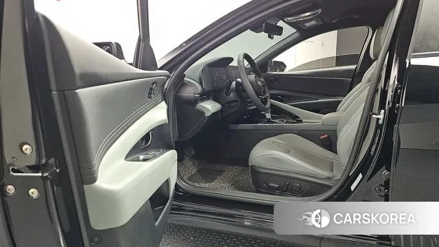 Hyundai The New Avante (CN7) id 3731863 из Кореи 20