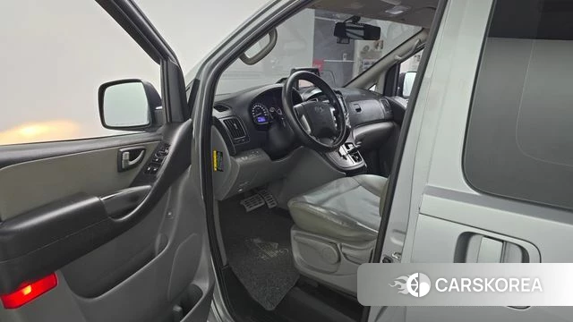 Hyundai The New Grand Starex id 4931128 из Кореи 20