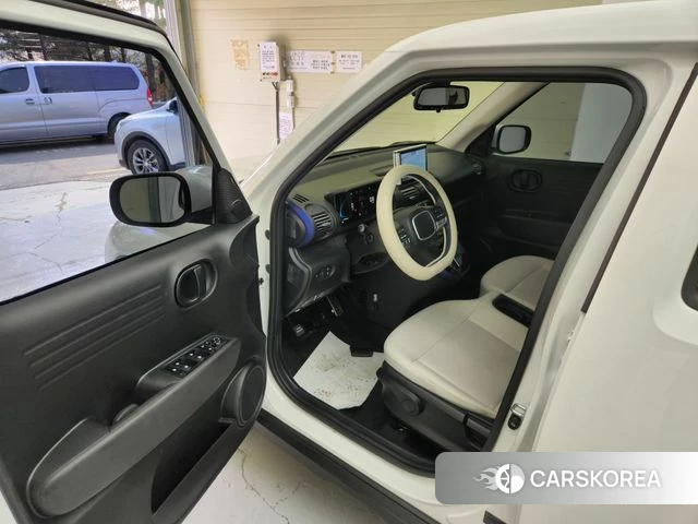 Hyundai Casper id 4315366 из Кореи 20