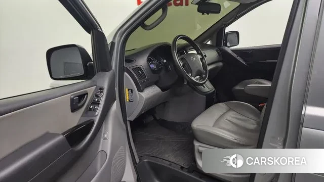 Hyundai The New Grand Starex id 3060225 из Кореи 20