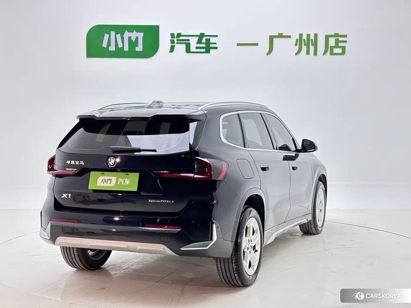 BMW X1 id 4681077 из Китая 29