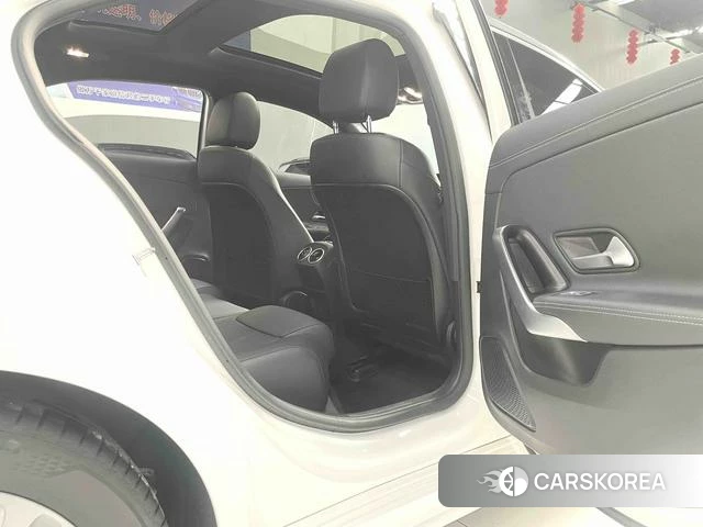 Mercedes-Benz Class A id 4278480 из Китая 12