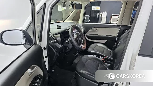 Kia The New Ray id 3753511 из Кореи 20