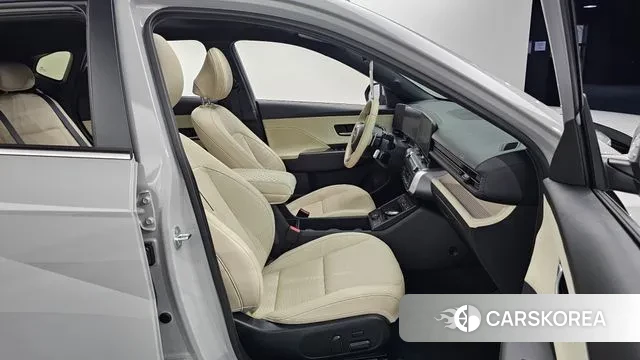 Hyundai Kona (SX2) id 3153700 из Кореи 20