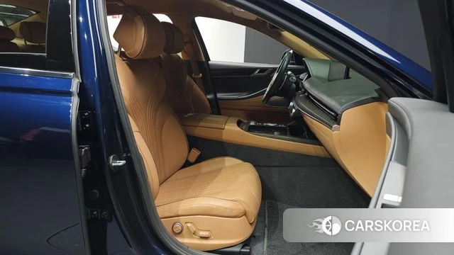 Genesis G80 (RG3) id 4377428 из Кореи 20