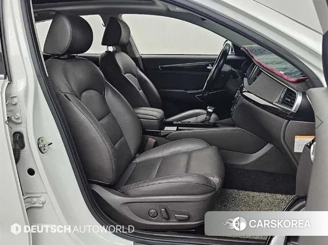 Kia All New K7 Hybrid id 3254363 из Кореи 20