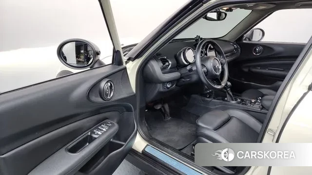 Mini Cooper Clubman id 3636640 из Кореи 20