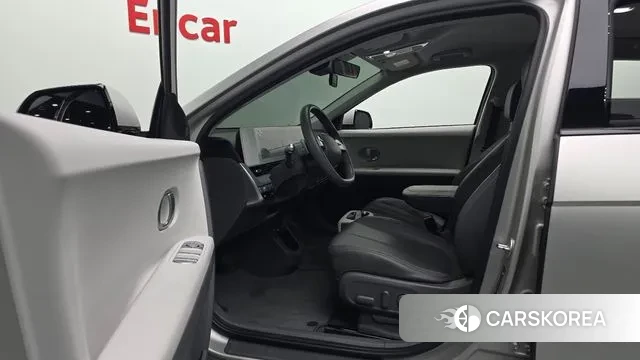 Hyundai Ionic 5 id 3665439 из Кореи 20