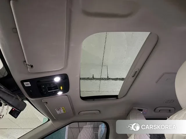 Kia Carnival 4th generation id 3741381 из Кореи 20