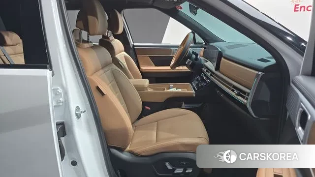 Hyundai Santa Fe (MX5) id 3388703 из Кореи 20