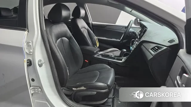 Hyundai Sonata New Rise id 3134489 из Кореи 20