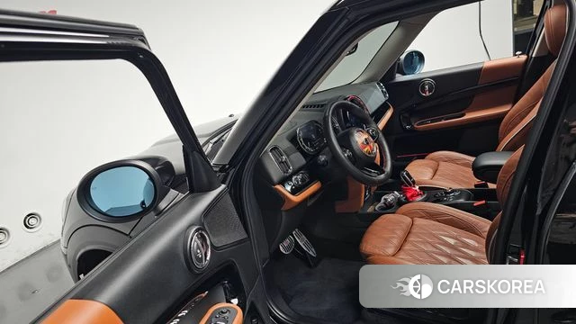 Mini Cooper D Countryman id 4309947 из Кореи 38