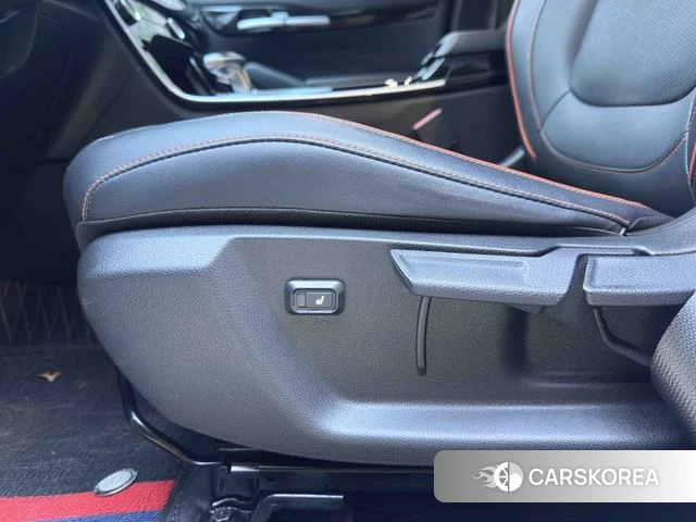 Kia Setus id 4264450 из Китая 22