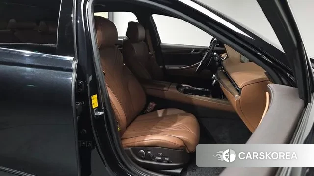 Genesis G80 (RG3) id 3735390 из Кореи 20