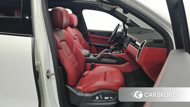 Porsche Cayenne (PO536) id 4179964 из Кореи 20