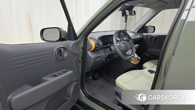 Hyundai Casper id 3839029 из Кореи 20