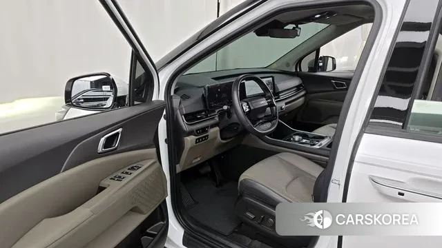 Kia The New Carnival 4th Generation id 3462104 из Кореи 20