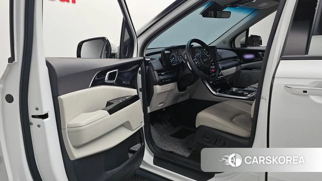 Kia Carnival 4th generation id 4623767 из Кореи 20
