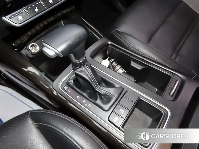 Kia The New Sorento id 3484527 из Кореи 20