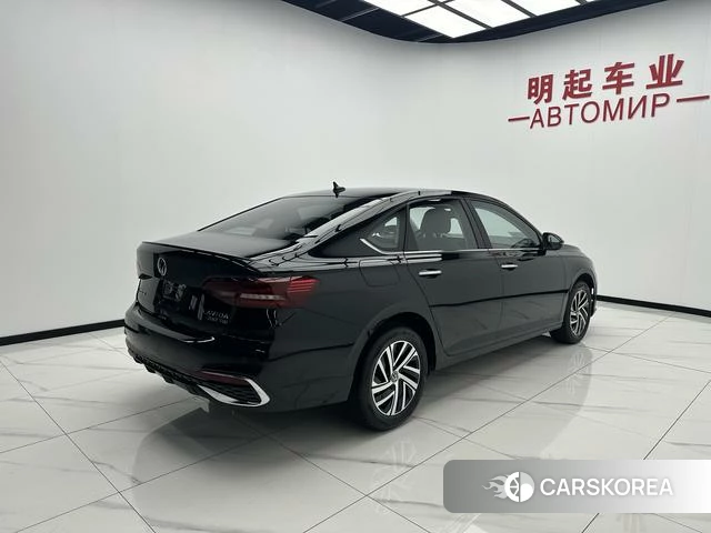 Volkswagen Lavida id 4365894 из Китая 18