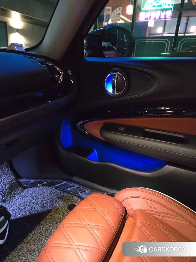 Mini Cooper S Clubman id 2925114 из Кореи 17