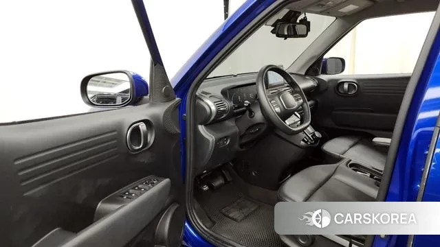 Hyundai Casper id 3488201 из Кореи 20