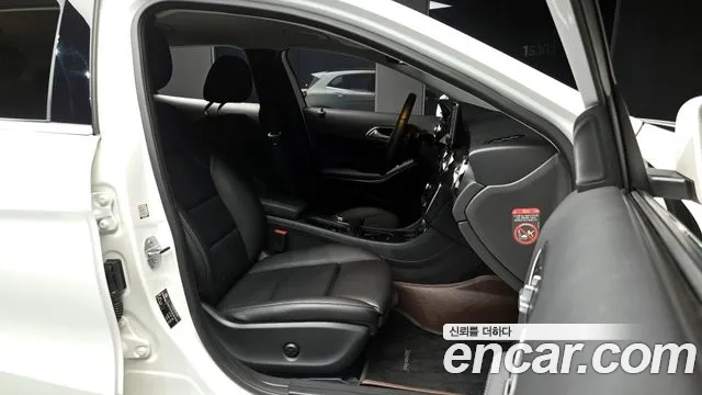 Mercedes-Benz GLA-Class X156 id 2912695 из Кореи 20