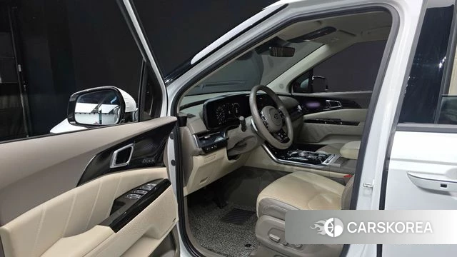 Kia Carnival 4th generation id 3884931 из Кореи 20