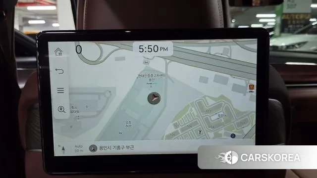 Genesis G90 (RS4) id 2963681 из Кореи 20