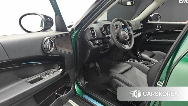 Mini Cooper Countryman id 4408346 из Кореи 34