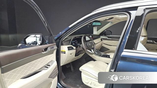 Hyundai Palisade id 4519657 из Кореи 35