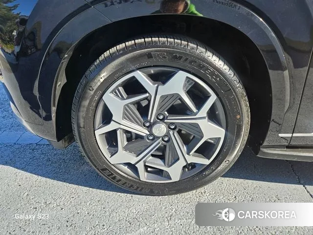 Hyundai Palisade id 3379552 из Кореи 18