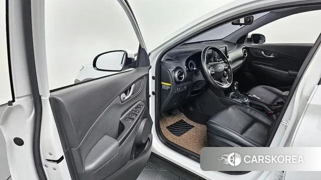 Hyundai Kona id 3302948 из Кореи 20