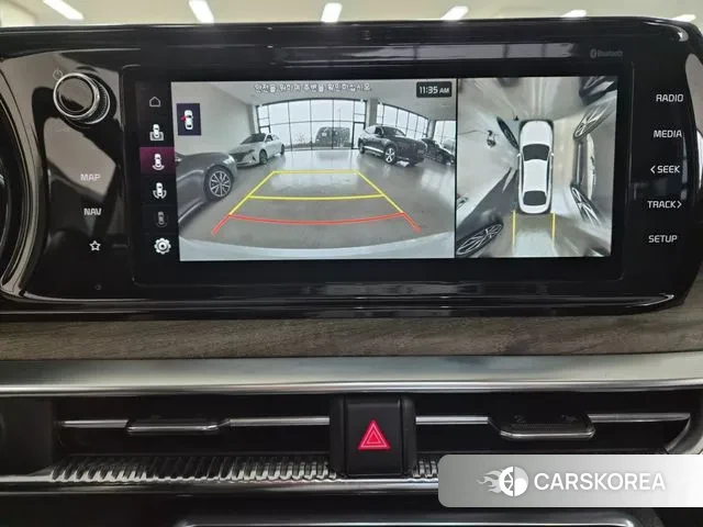 Kia K5 3rd generation id 3591792 из Кореи 12