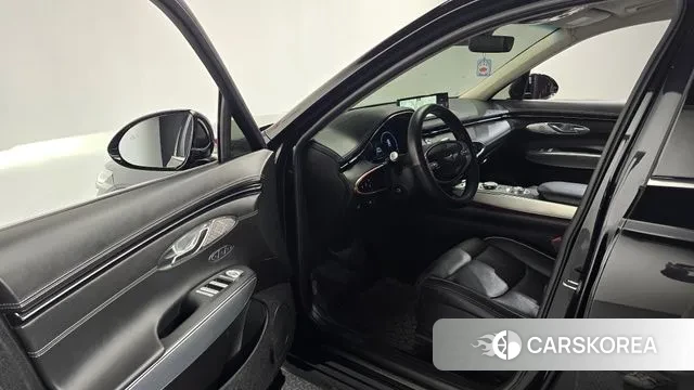 Genesis GV70 id 3457991 из Кореи 20