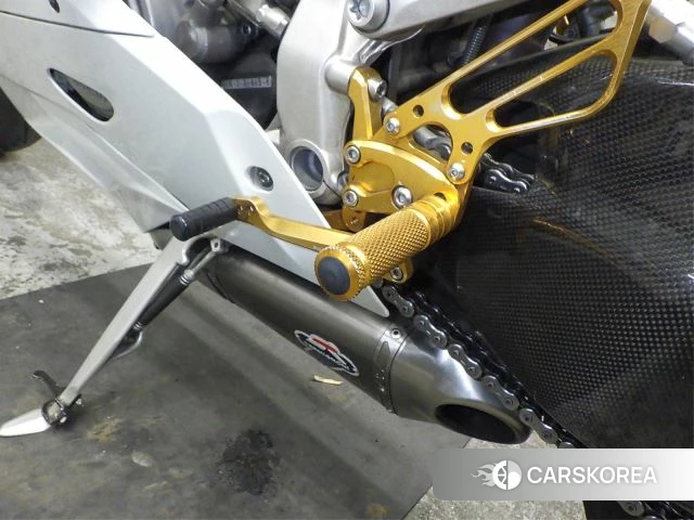 Ducati 1199 PANIGALE S id 3947004 из Японии 32