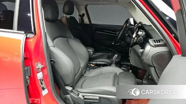 Mini Cooper id 3734462 из Кореи 20