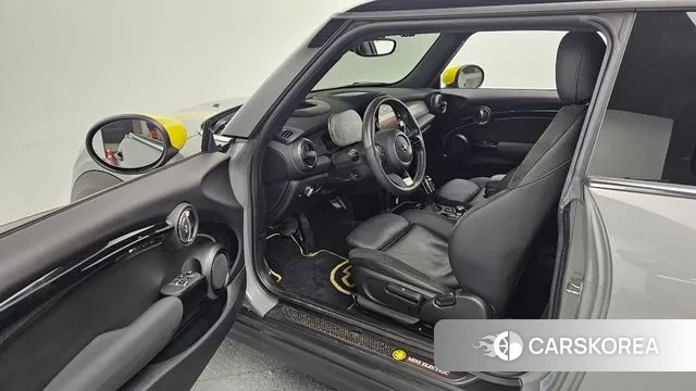 Mini Cooper Electric id 3300956 из Кореи 20