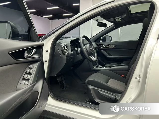 Mazda CX-4 id 4335617 из Китая 23
