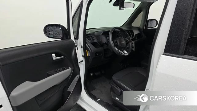 Kia The New Kia Ray id 3909360 из Кореи 20