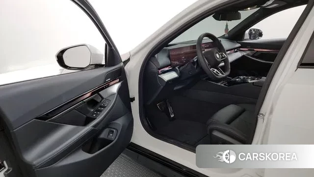 BMW 5 Series (G60) id 3399803 из Кореи 20