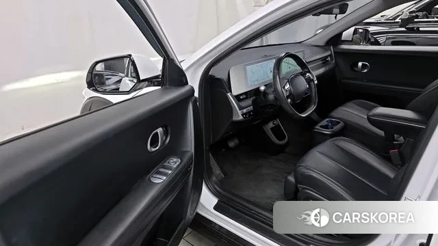 Hyundai Ionic 5 id 2969644 из Кореи 20