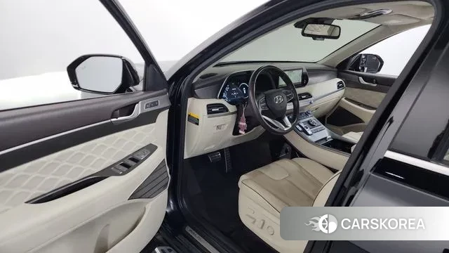 Hyundai Palisade id 3464075 из Кореи 20