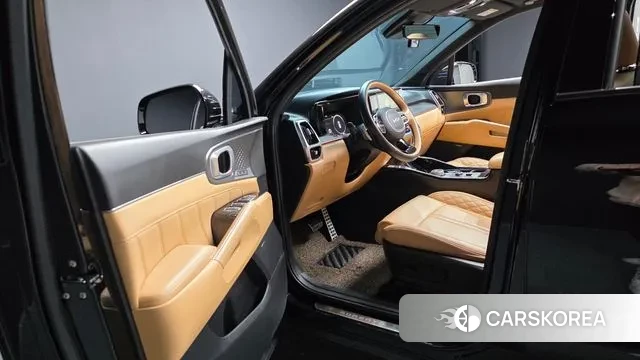 Kia Sorento 4th Generation id 3664805 из Кореи 20