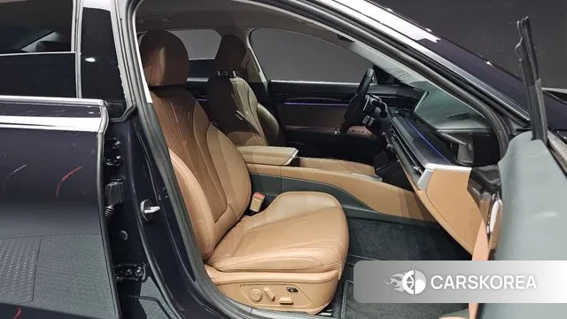 Hyundai Grandeur (GN7) id 3372416 из Кореи 20